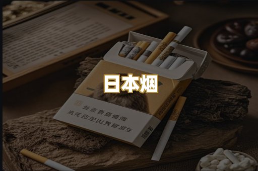 日本烟